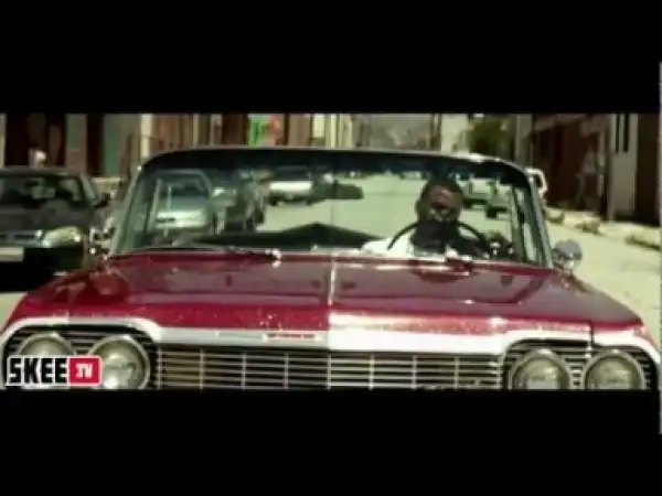 Video: Warren G - Party We Will Throw Now (feat. Nate Dogg & The Game)